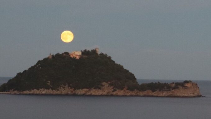illuminazione naturale
