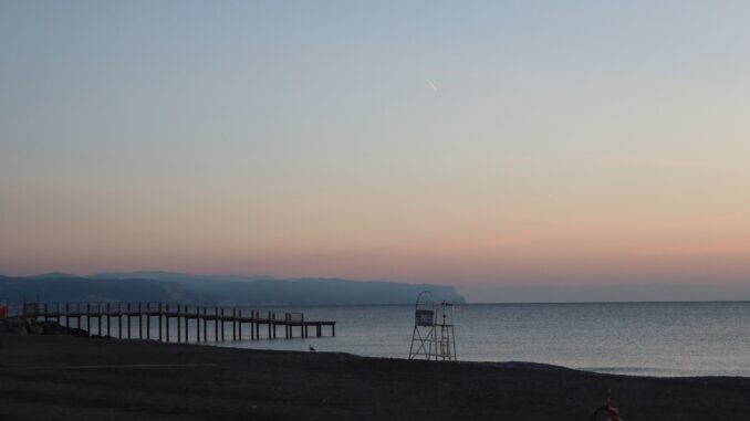 attese marine