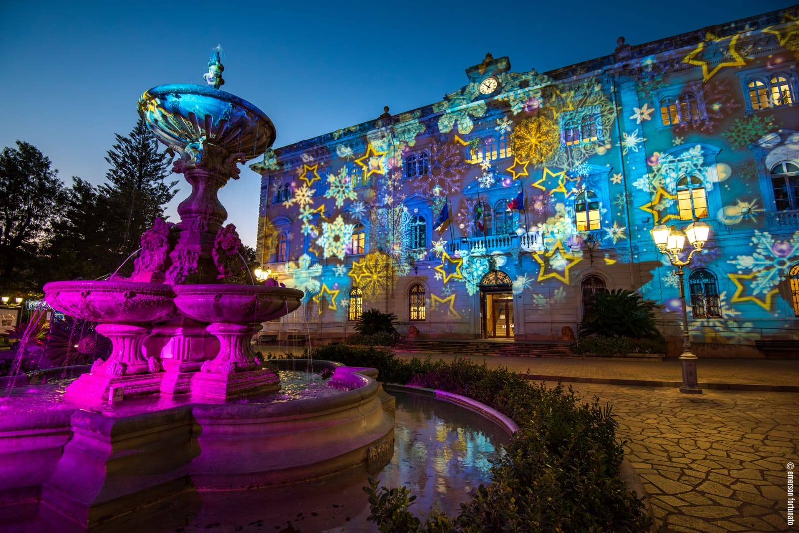 Alassio Christmas Town - Foto Emerson Fortunato