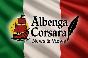 AlbengaCorsara-logo-politica-repubblica-italiana-IT