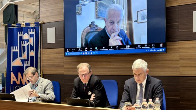 Anci riforma sanità