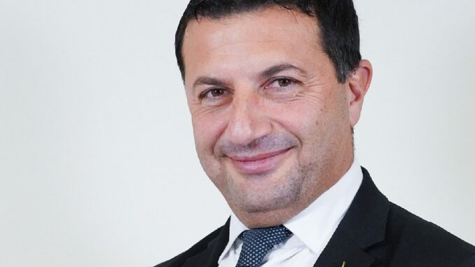Armando Biasi