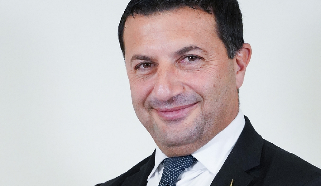 Armando Biasi