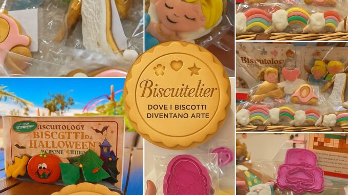 Biscuitelier