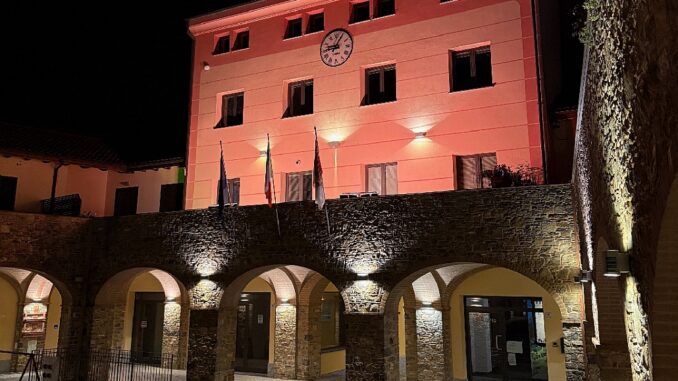 Garlenda si candida al turismo dei matrimoni: sabato 17 l’open day in Borgata Ponte