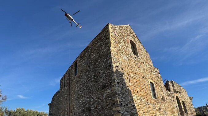 Borgo Castello