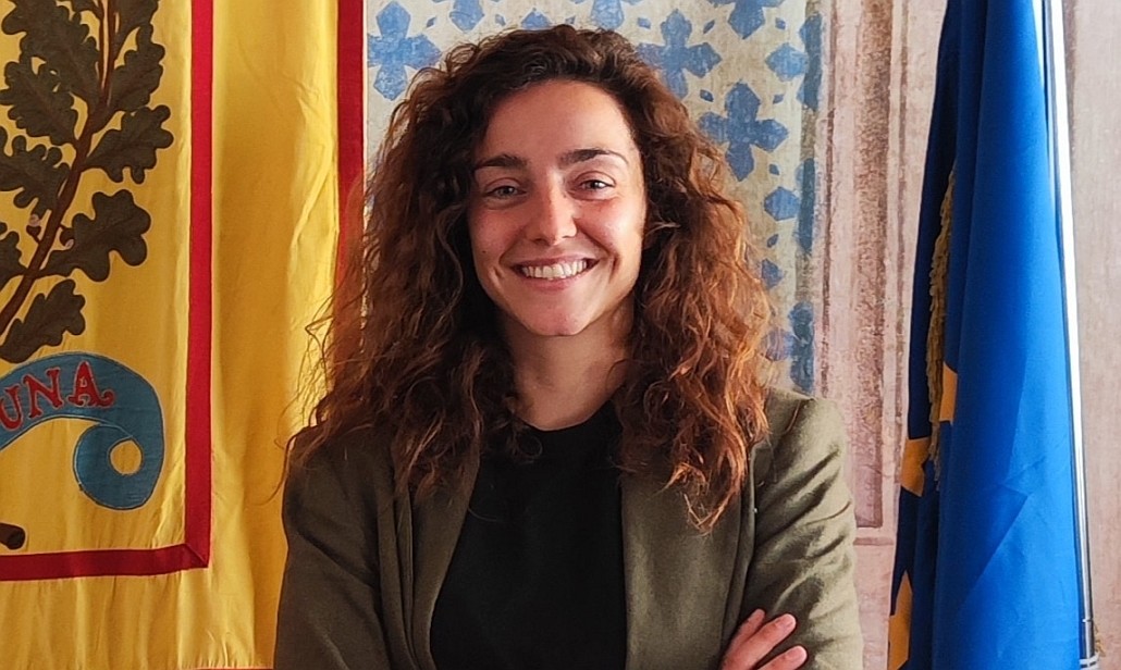 Camilla Vio - Albenga