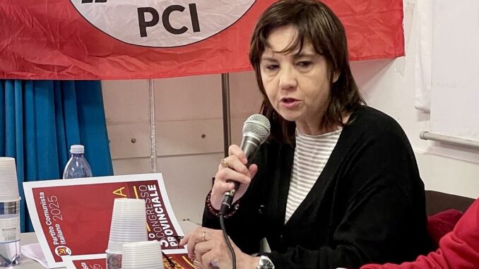 Chiara Baldacci