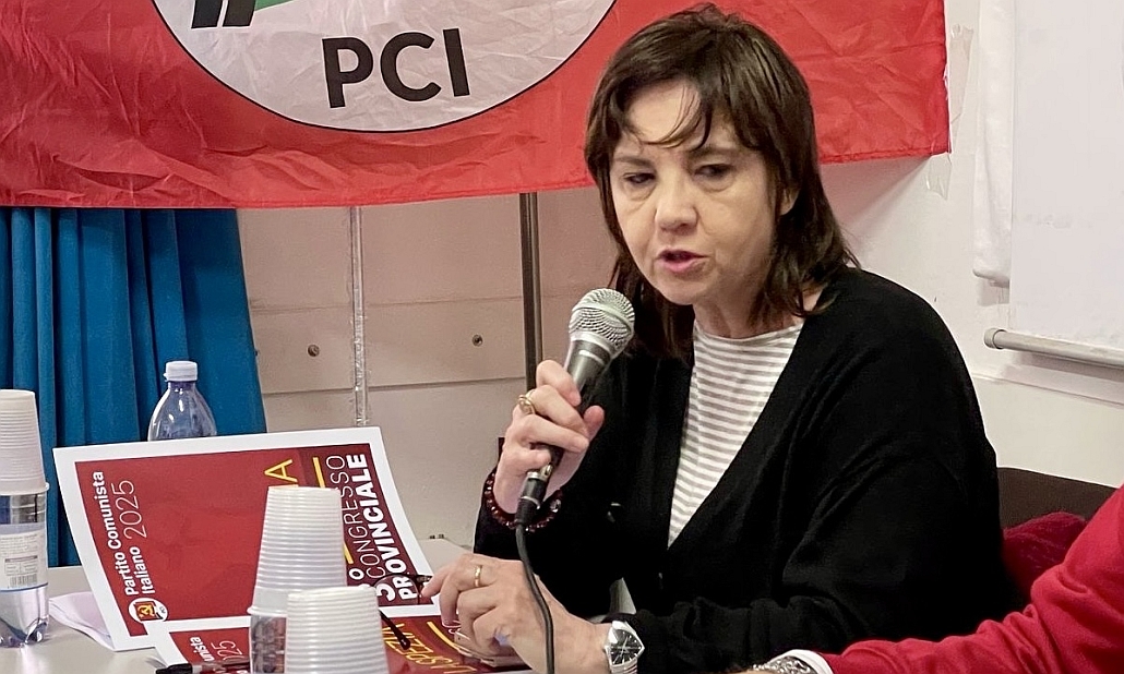 Chiara Baldacci