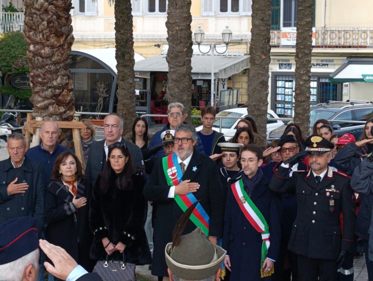 ommemorazione Nassiriya