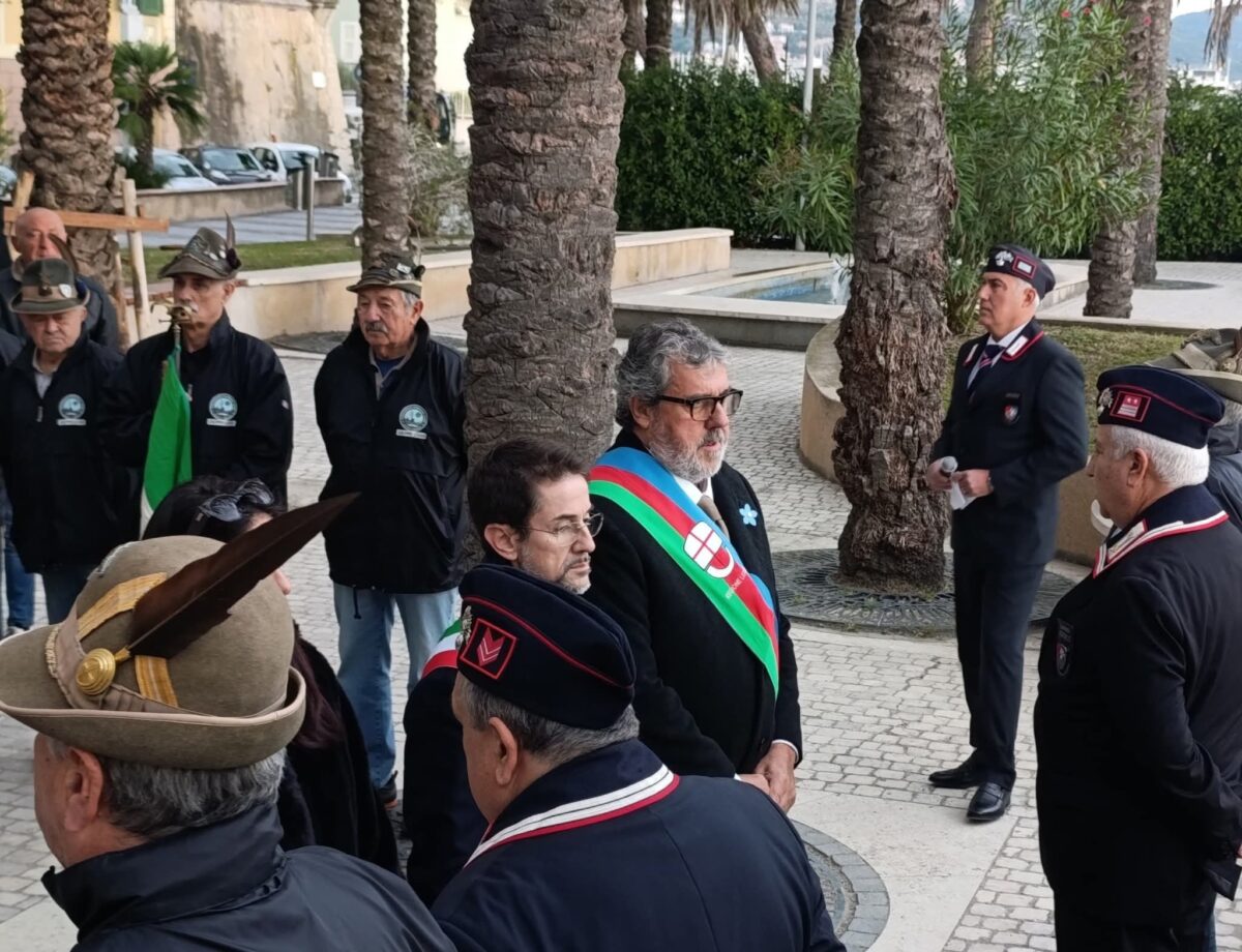 ommemorazione Nassiriya