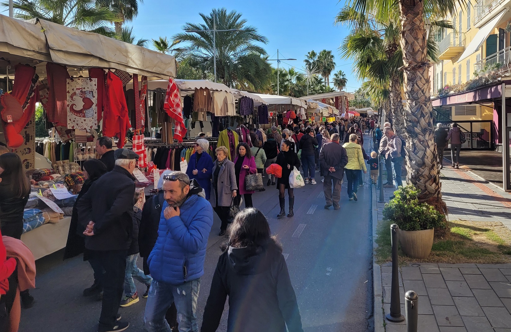 Fiera Loano