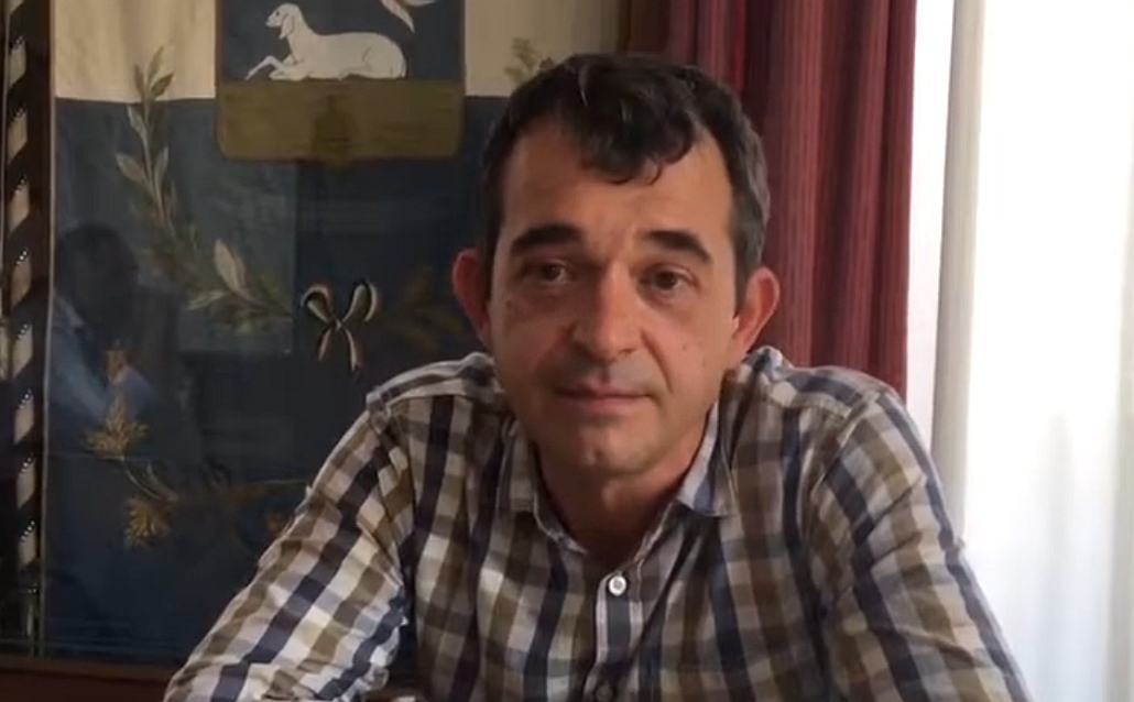 Franco Orsi