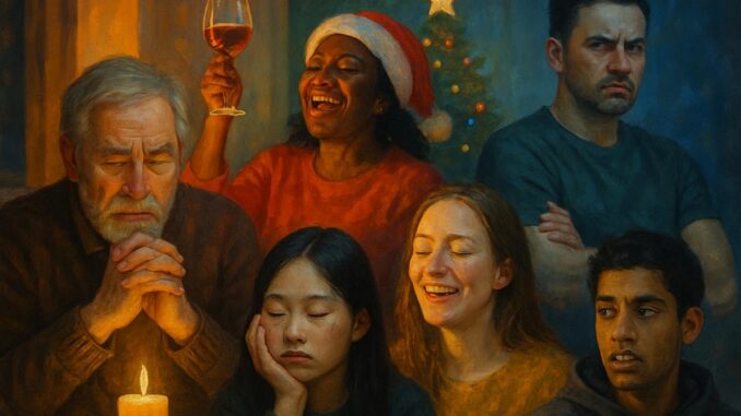 Il gioco dei punti di vista festività - effe