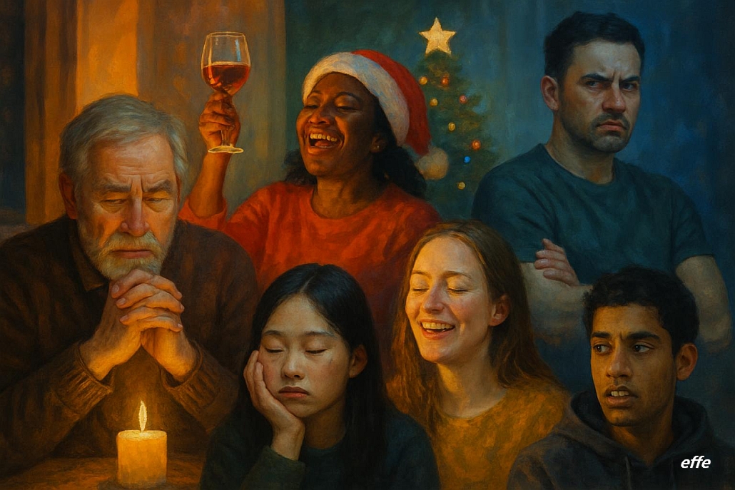 Il gioco dei punti di vista festività - effe