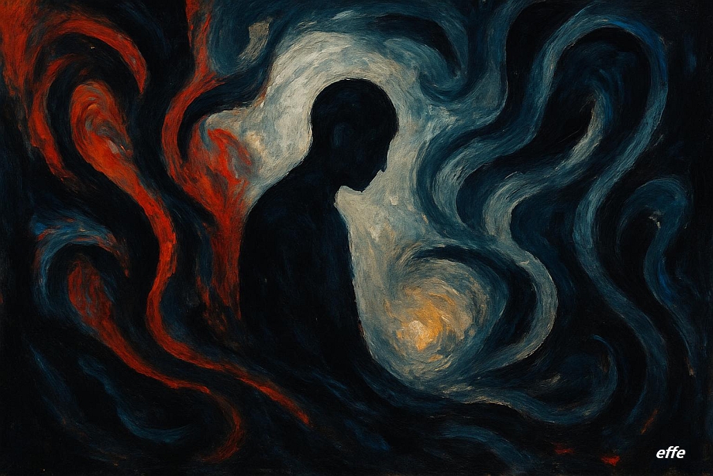 Il gioco dei punti di vista menefreghismo - effe