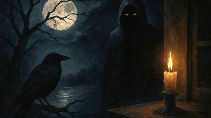 Il gioco dei punti di vista oscurità - effe