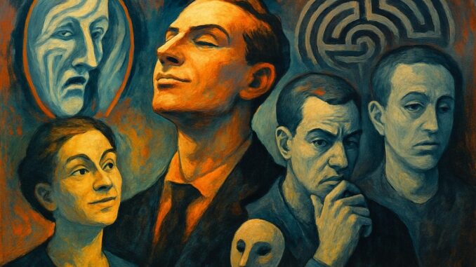 Il gioco dei punti di vista presunzione - effe
