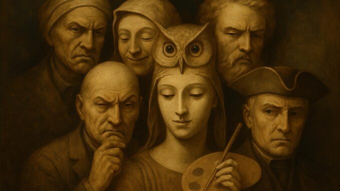Il gioco dei punti di vista sagacia - effe