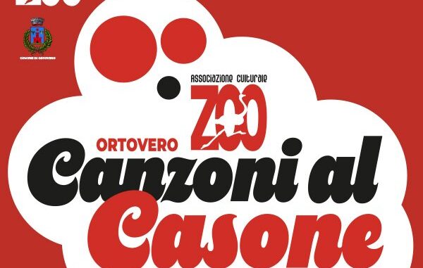 Locandina teatro Ortovero