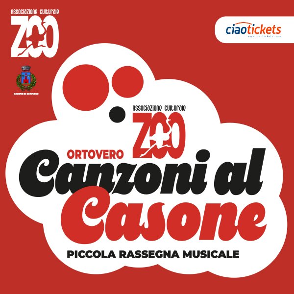 Locandina teatro Ortovero
