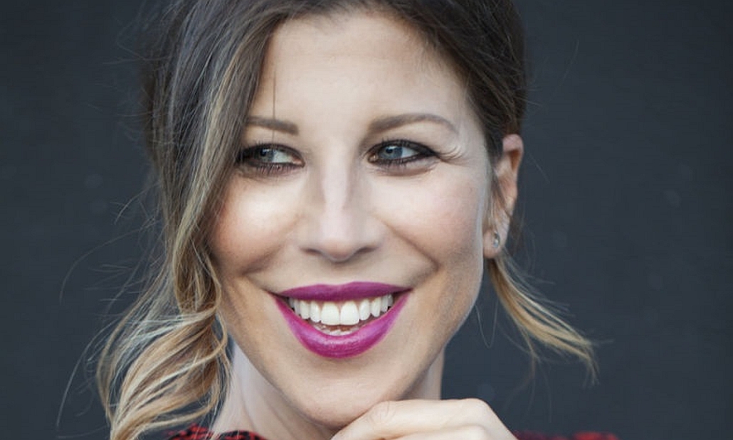 Michela Andreozzi