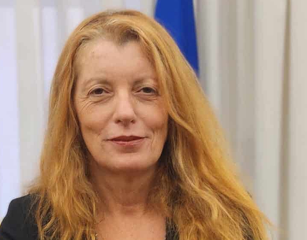 Michela Vittoria Brambilla