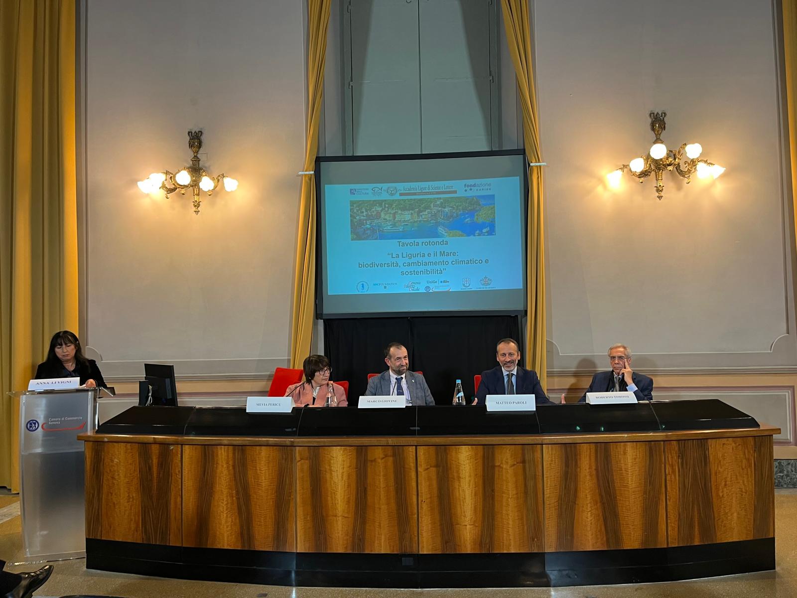 Paroli_TavolaRotonda_La_Liguria_IlMare