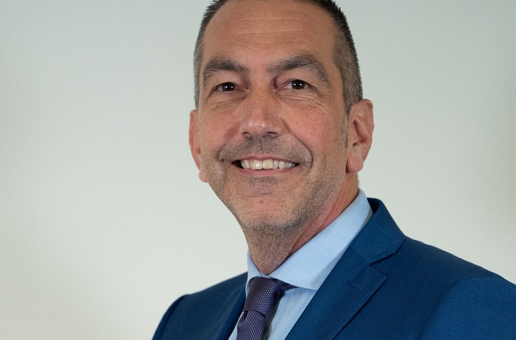 Roberto Arboscello