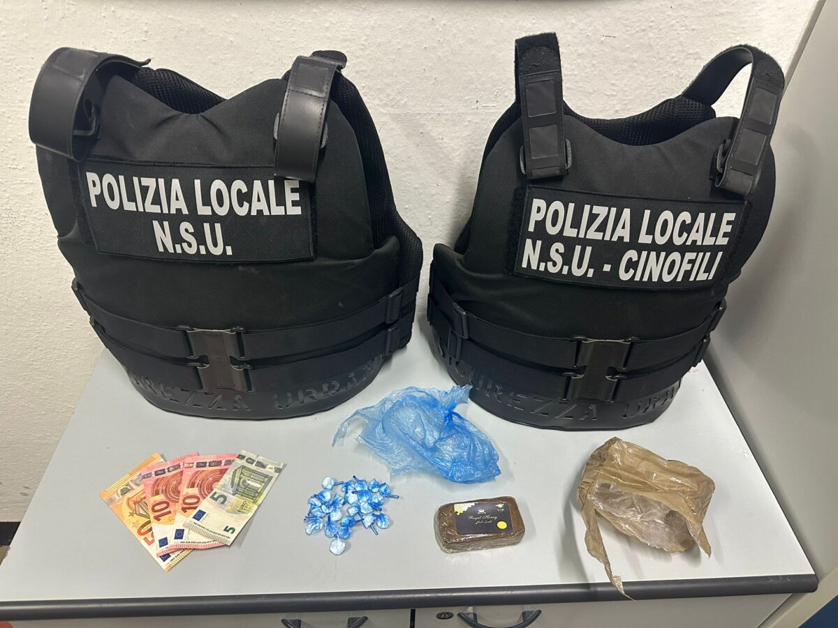 Sequestro Polizia Locale 02