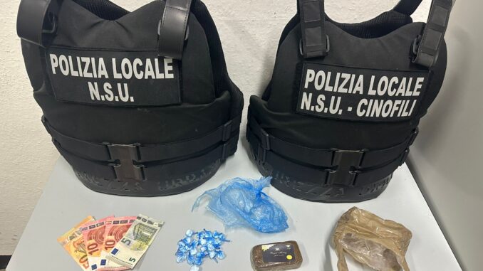 Sequestro Polizia Locale 02