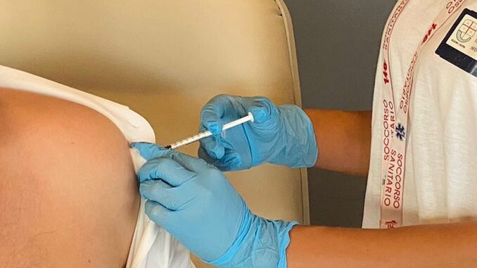 Vaccinazione