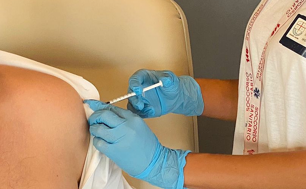 Vaccinazione