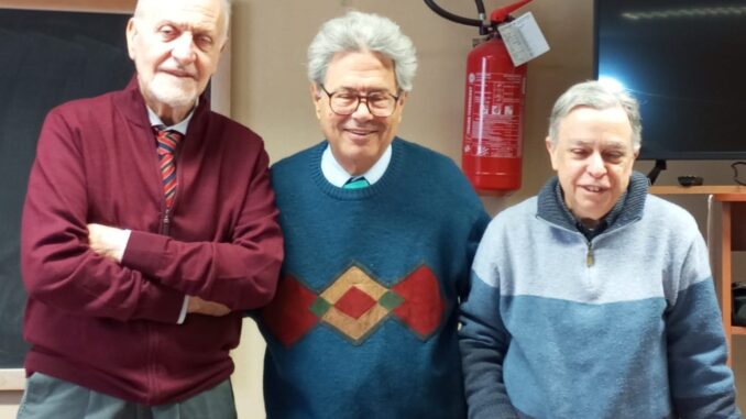 direttivo unitre