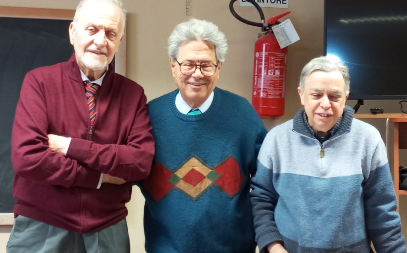 direttivo unitre