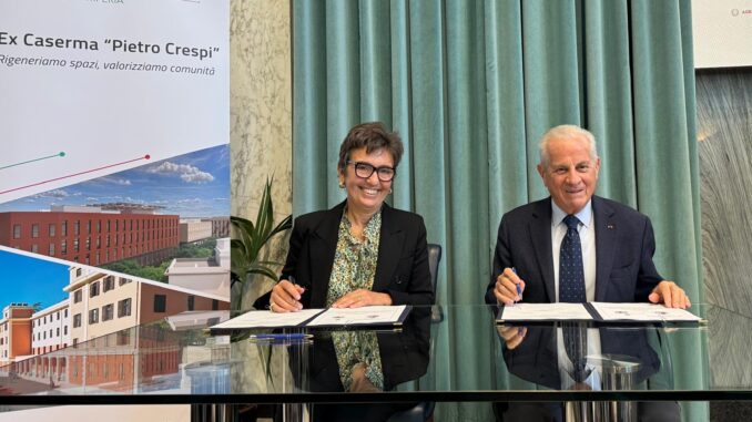 firma Imperia