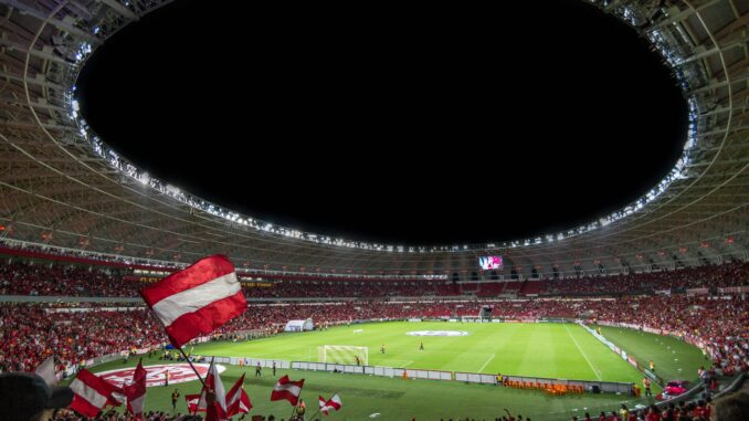 gioco stadio