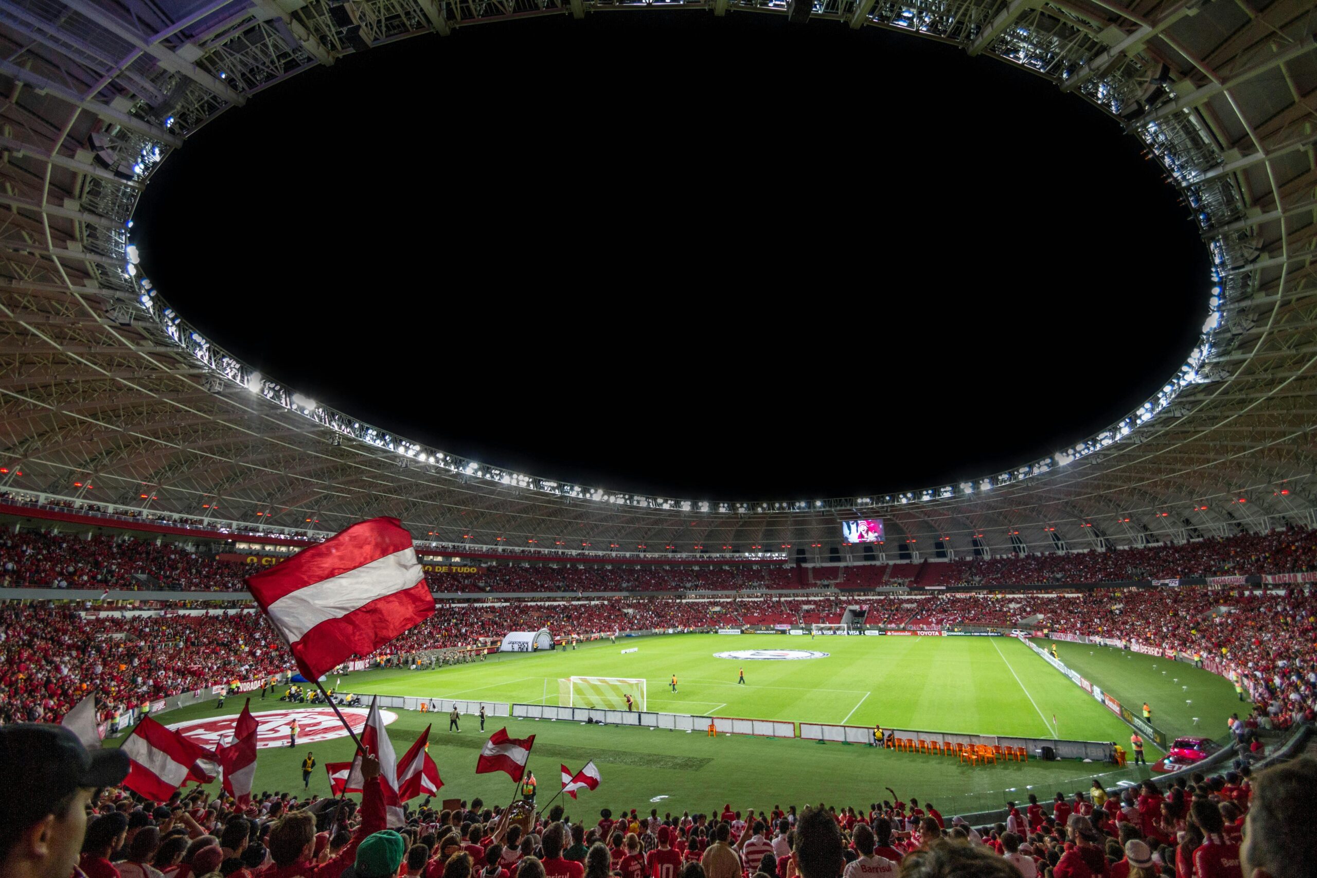 gioco stadio