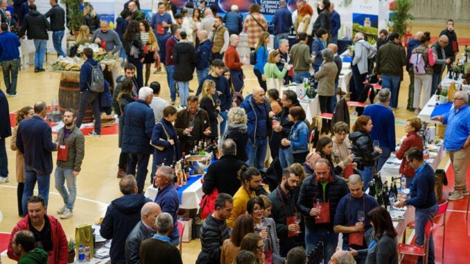 granaccia