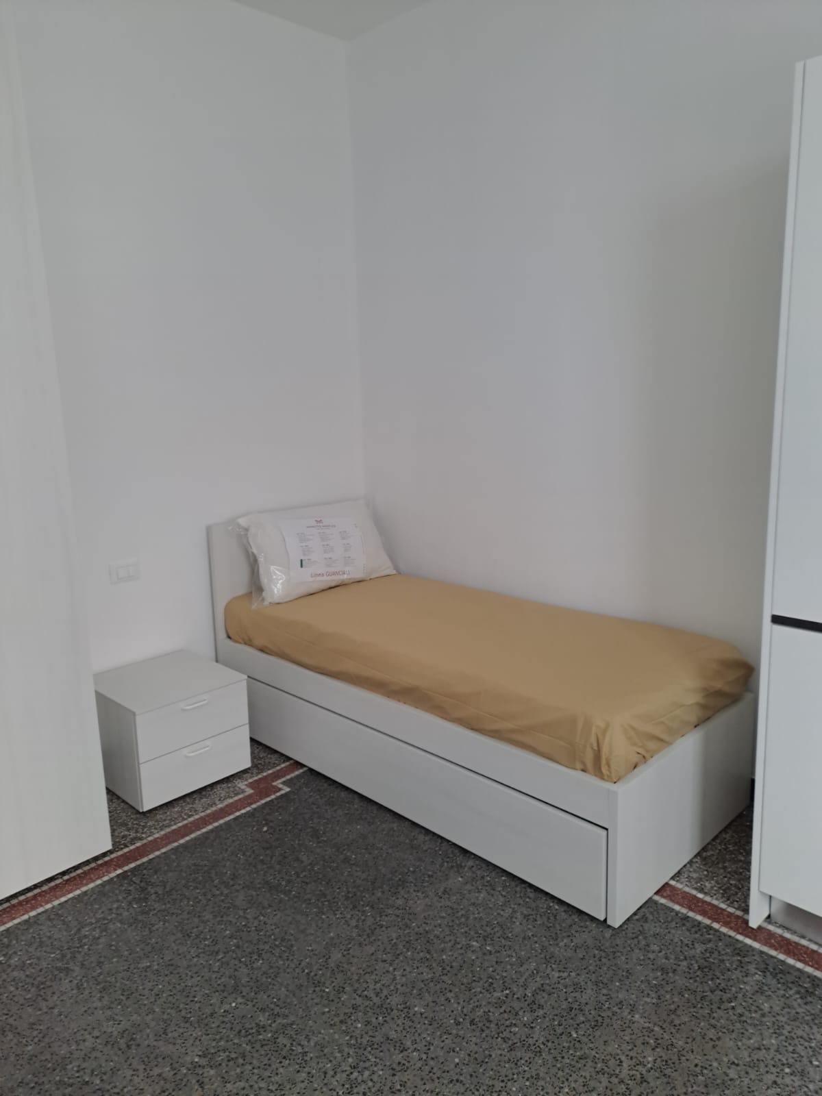 housing first SV