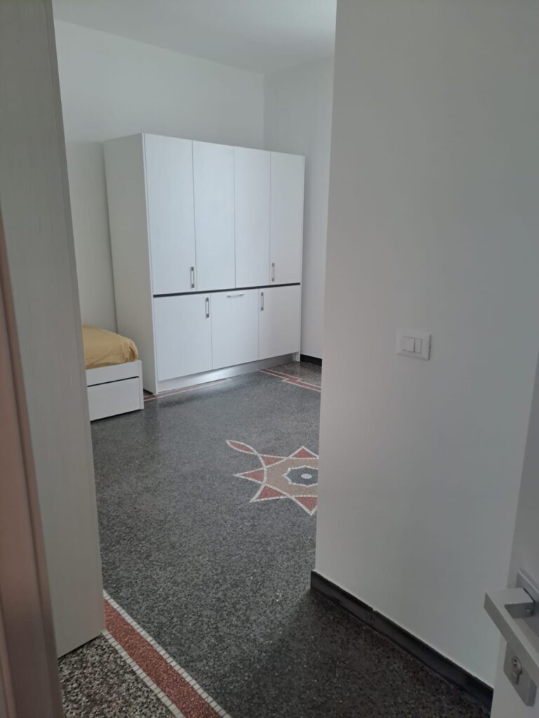 housing first SV