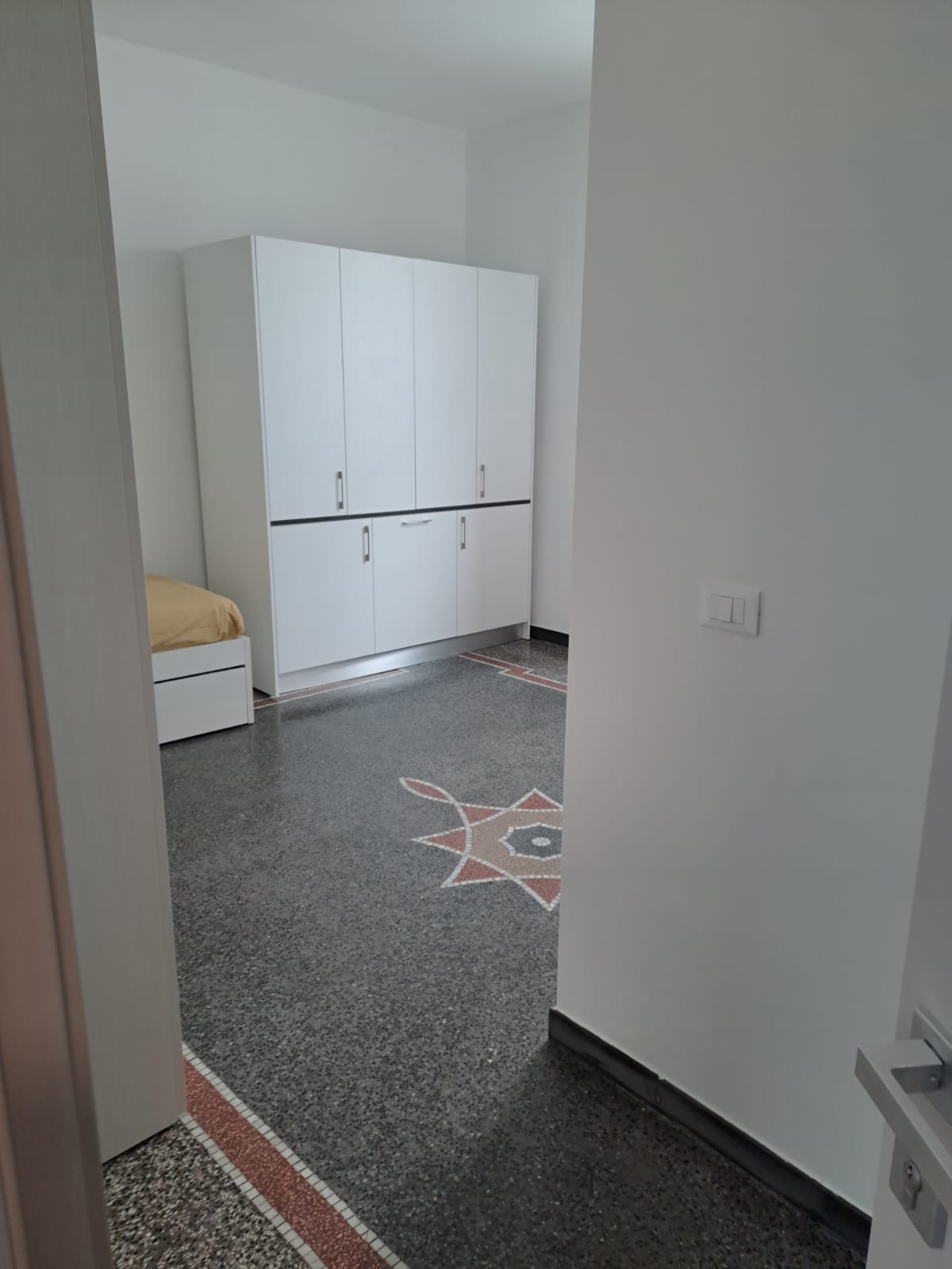 housing first SV