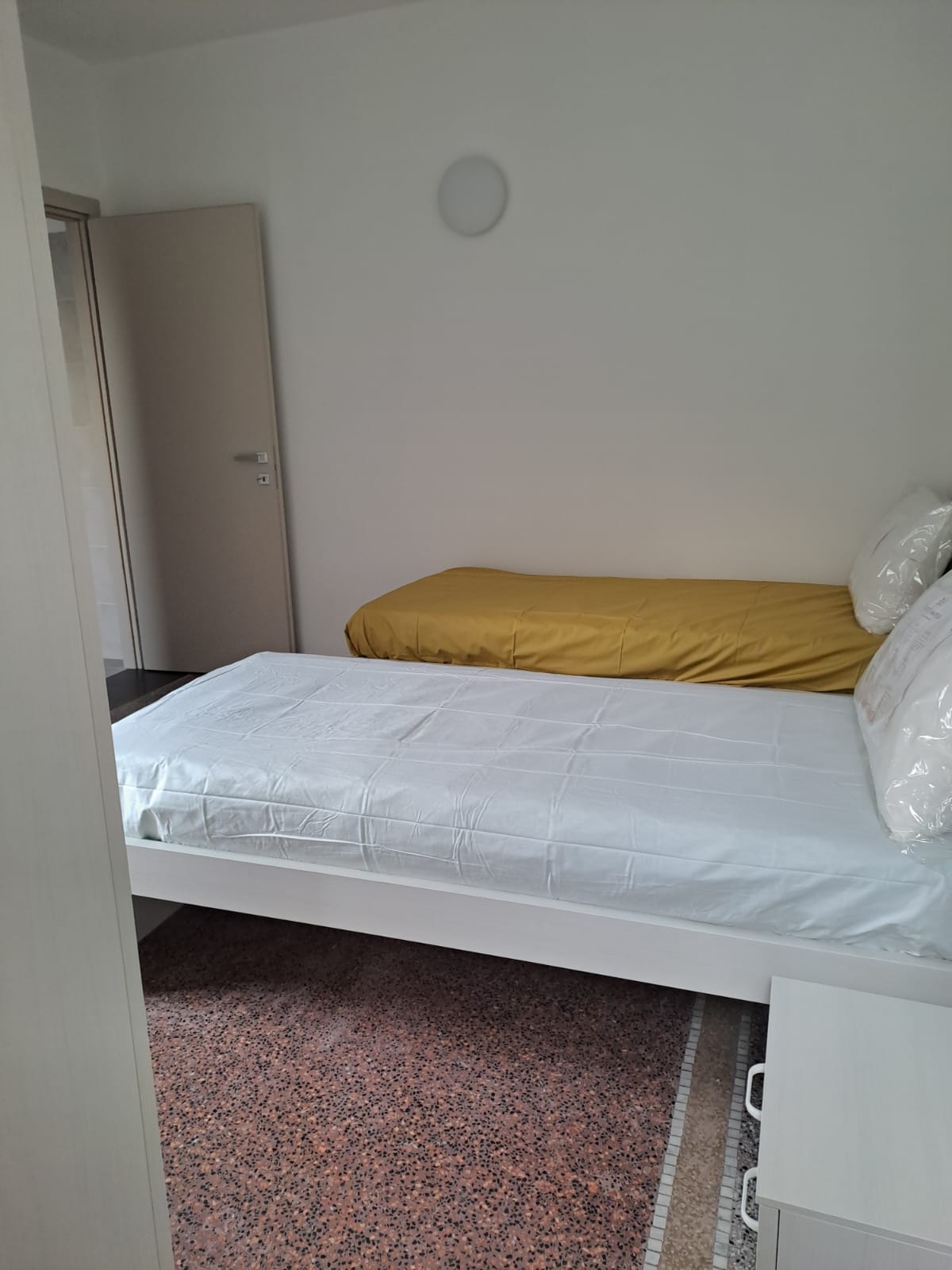 housing first SV
