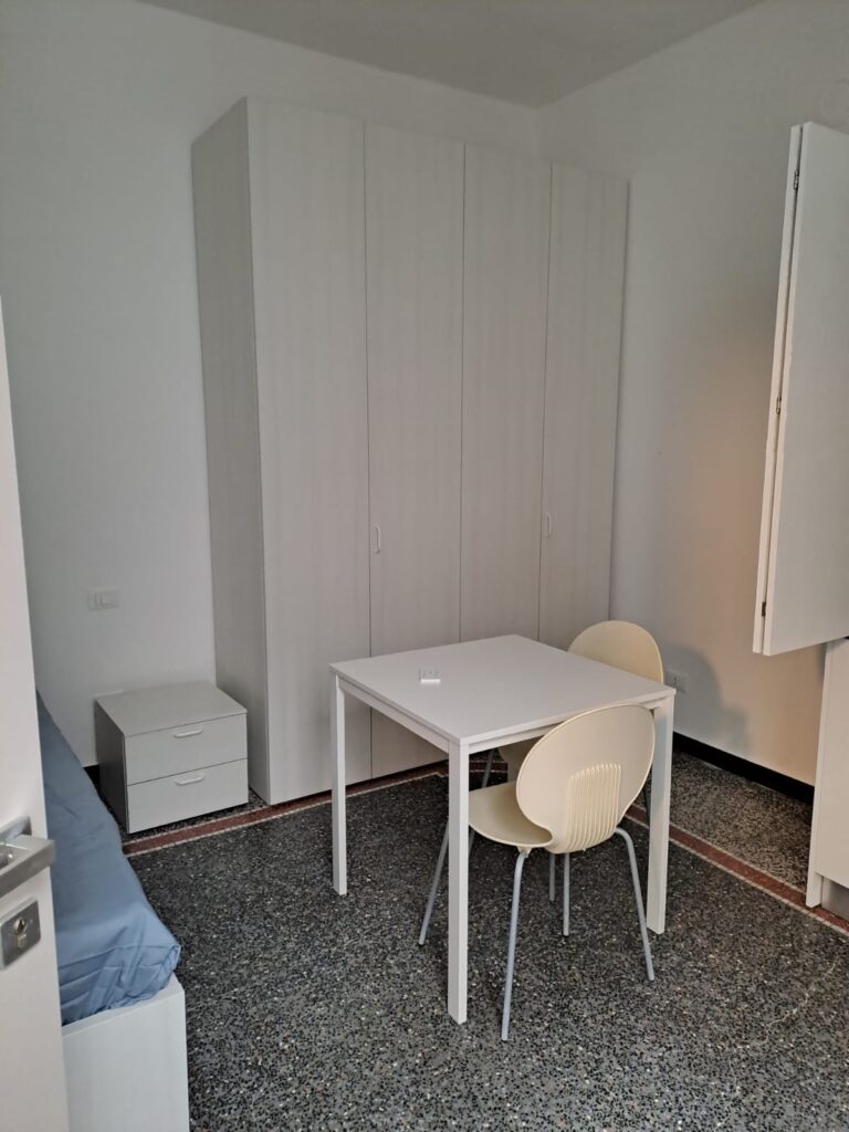 housing first SV