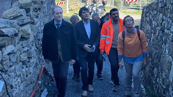 il sindaco demichelis_Tinè_rup maiorano_conventi rd