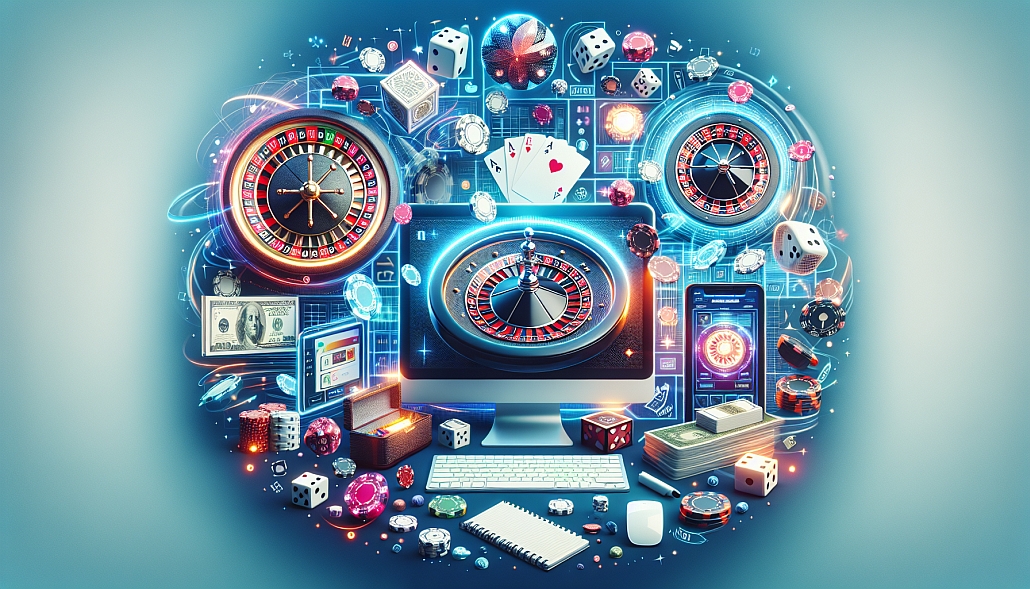 immagine gioco