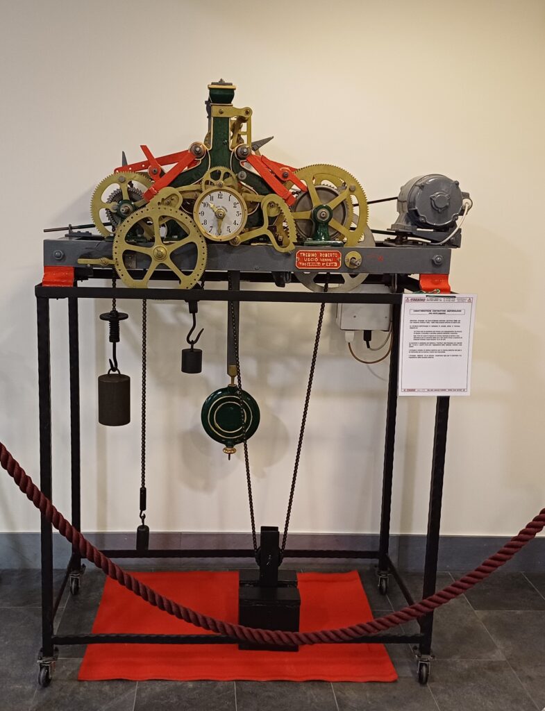 orologio Trebino