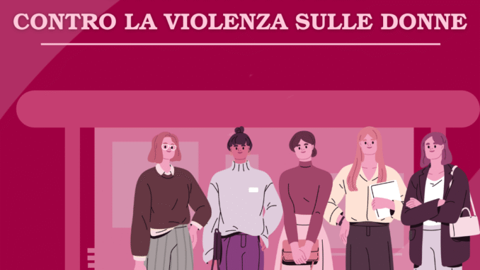post giornata contro la violenza sulle donne