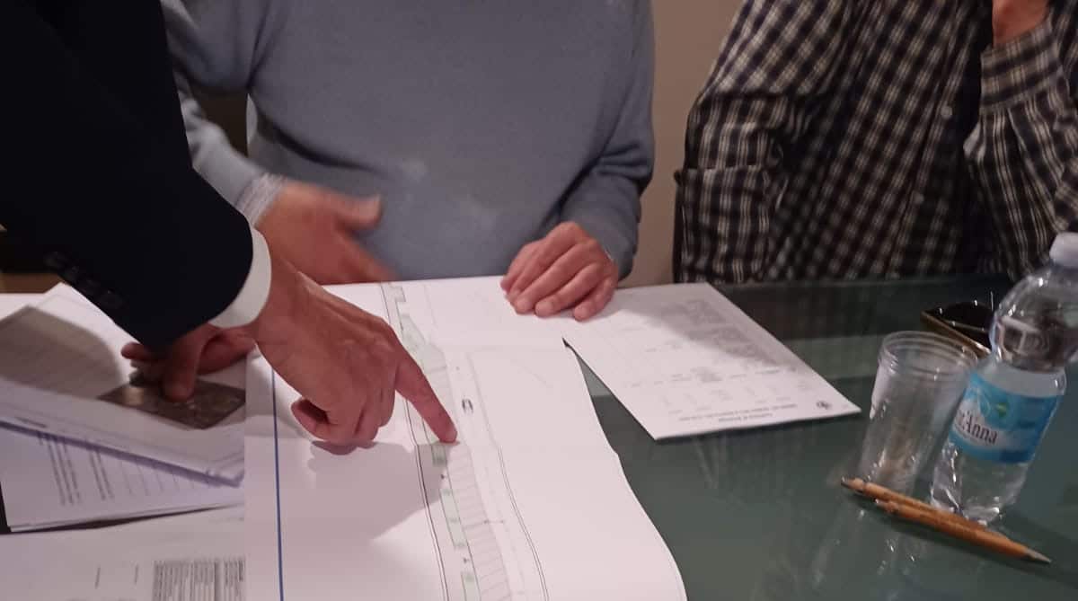 progetti Albenga