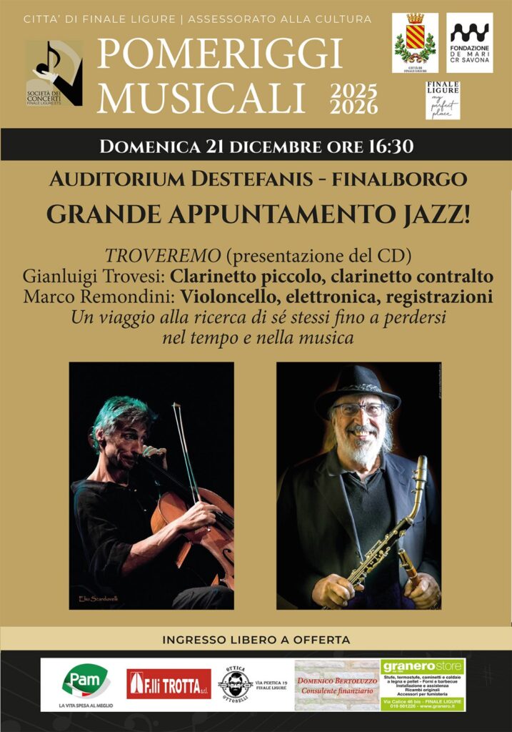 21 dicembre
